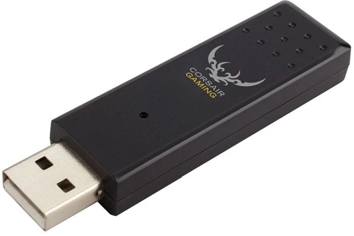 Corsair H2100 Dolby 7.1 Wireless