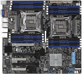 ASUS Z10PE-D16/4L (2x Intel 2011-3)