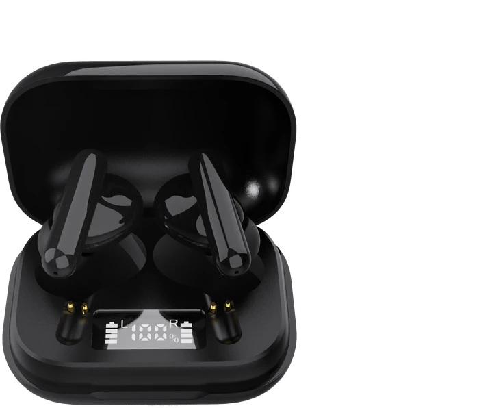 Denver TWE-38 schwarz