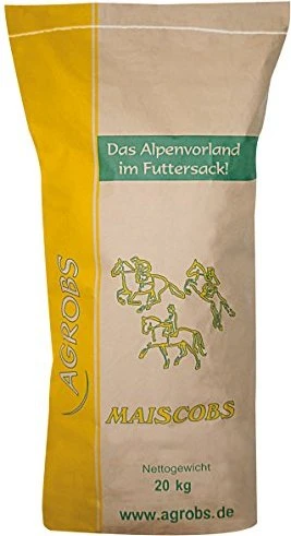 Agrobs Maiscobs, 20kg