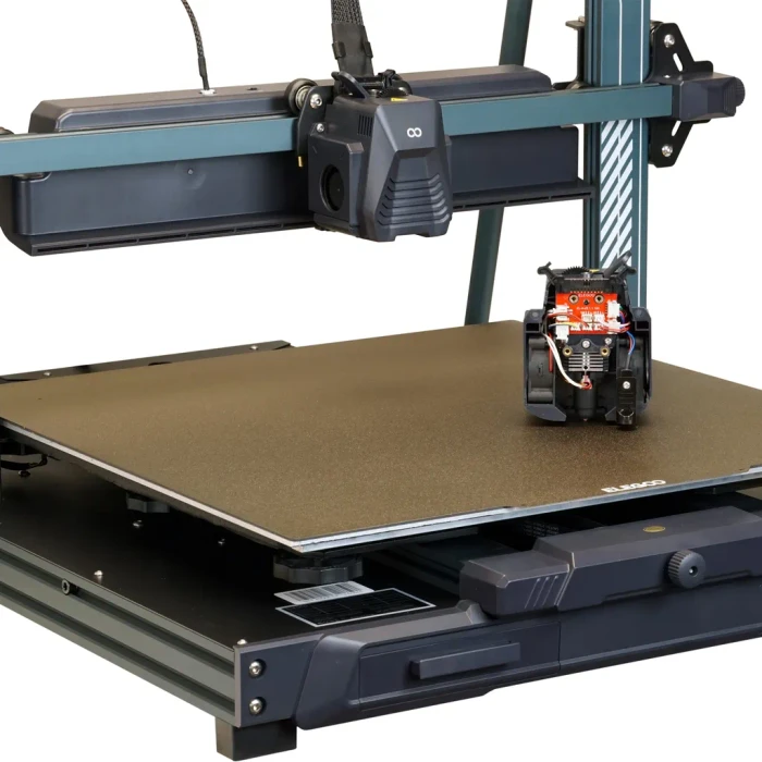 Micro-Swiss FlowTech Druckdüse FlowTech Hotend für Elegoo Neptune 4 Plus / 4 Max