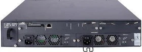 HP A5800 48G Rackmount Gigabit Managed Switch, 48x RJ-45, 4x SFP, 3x Erweiterungsslot (JC101A)