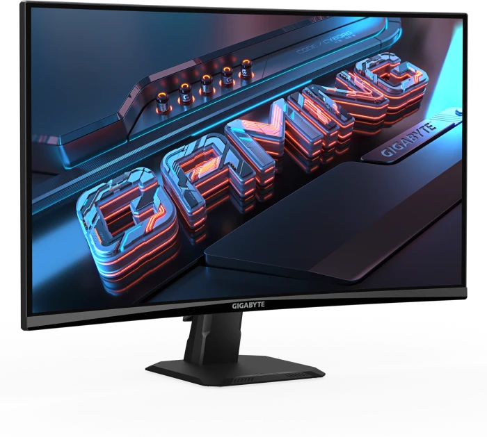 GIGABYTE GS27QCA, 27"