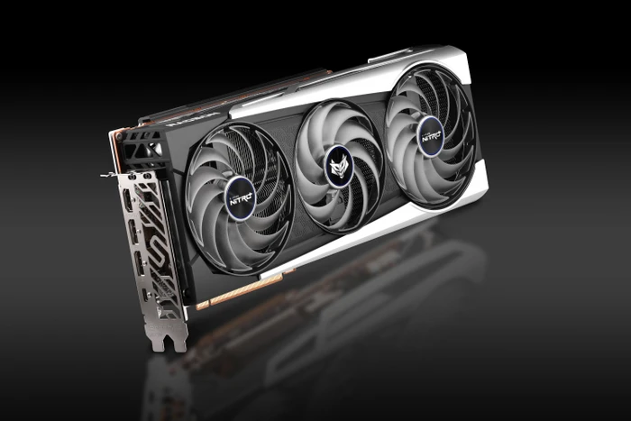 Sapphire Nitro+ Radeon RX 6800 XT SE, 16GB GDDR6, HDMI, USB-C, 2x DP, lite retail
