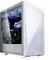 Zalman Z9 Iceberg_White, weiß, Glasfenster Vorschaubild