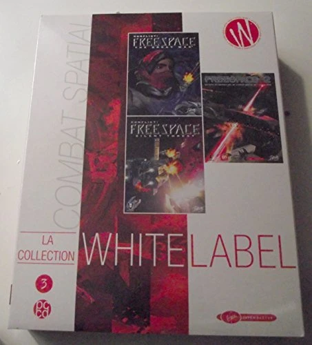FreeSpace - The Great War (PC)