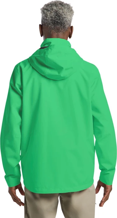 Jack Wolfskin Trailtime 2L Funktionsjacke lizard (Herren)