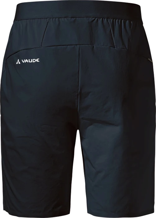 Vaude Scopi LW II Hose kurz schwarz (Herren)