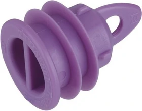 Fränkische FWVS-E 50 Winddichter Verschlußstopfen 25 Stück