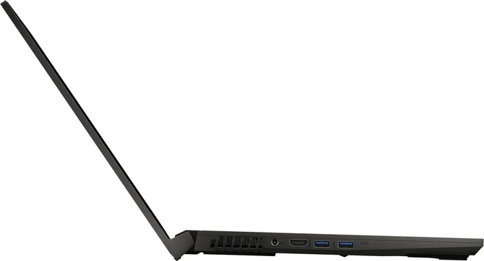 MSI GF75 Thin 10UEK-027, Core i7-10750H, 16GB RAM, 512GB SSD, GeForce RTX 3060, DE