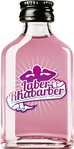 Laber Rhabarber 20ml