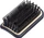 BaByliss ACAS6550PAD Air Wand Paddle Brush Bürstenaufsatz