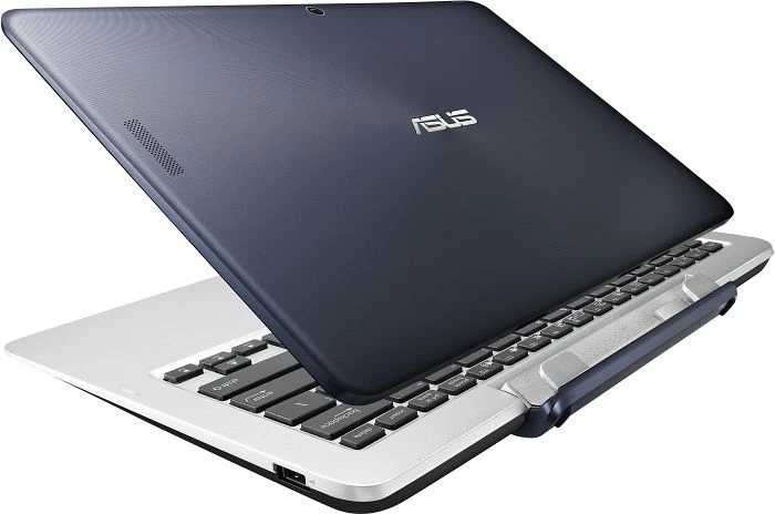 ASUS Transformer Book T200TA-CP016P, KeyboardDock