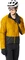 Vaude Posta II Thermo Fahrradjacke saffron (Herren) Vorschaubild