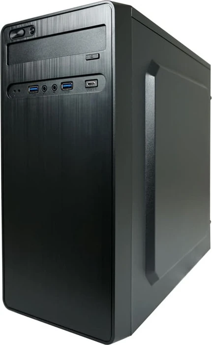 LC-Power 2017MB, schwarz