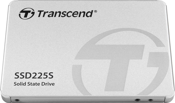 Transcend SSD225S 2TB, 2.5" / SATA 6Gb/s