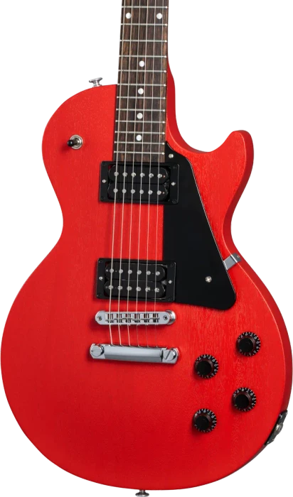 Gibson Les Paul Modern Lite Cardinal Red Satin