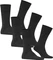 Falke Airport Socken anthra.mel, 3 Paare (Herren) Vorschaubild