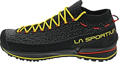 La Sportiva TX2 Evo schwarz/gelb (Herren)