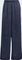 adidas Adicolor Satin Wide Leg Trainingshose lang night indigo (Damen) Vorschaubild