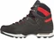 Hanwag Tatra Light GTX asphalt/rot (Herren) Vorschaubild