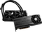 EVGA GeForce RTX 3090 XC3 Ultra Hybrid Gaming, 24GB GDDR6X, HDMI, 3x DP Vorschaubild