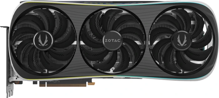 Zotac Gaming GeForce RTX 4070 Ti AMP Extreme AIRO, 12GB GDDR6X, HDMI, 3x DP