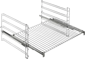 AEG Electrolux TR1LFSTV FlexiRunners Vollauszug 1-fach