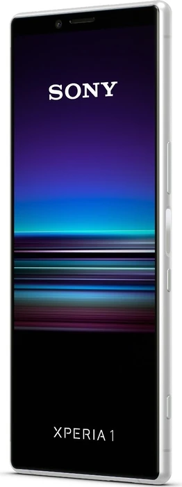 Sony Xperia 1 Dual-SIM weiß