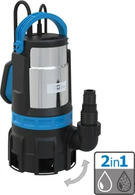 Güde GS750.1 2in1 Elektro-Tauchpumpe