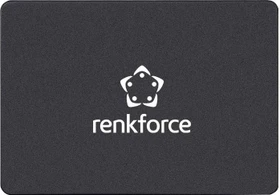Renkforce RF-ISSD 2TB, 2.5" / SATA 6Gb/s (RF-7558474)