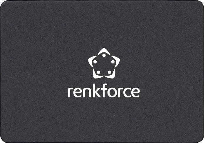 Renkforce RF-ISSD 2TB, 2.5" / SATA 6Gb/s