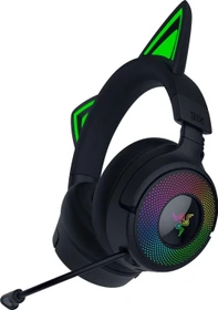 Razer Kraken Kitty V3 Pro Black