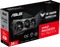 ASUS TUF Gaming Radeon RX 7900 XTX OC, TUF-RX7900XTX-O24G-GAMING, 24GB GDDR6, HDMI, 3x DP Vorschaubild
