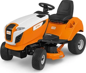 Stihl RT 4097 SX Benzin-Rasentraktor