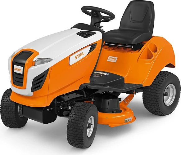 Stihl RT 4097 SX Benzin-Rasentraktor