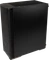 BitFenix Nova Mesh SE TG, schwarz, inkl. 2x Lüfter, Glasfenster Vorschaubild