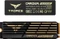 TeamGroup T-Force Cardea Graphene A440 2TB, M.2 2280 / M-Key / PCIe 4.0 x4, Kühlkörper Vorschaubild