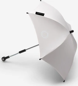 Bugaboo Sonnenschirm+ reinweiß