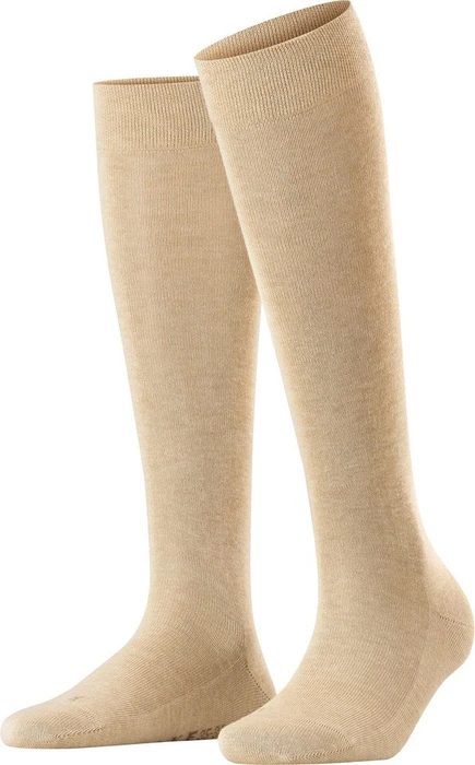 Falke Sensitive London Socken sand mel. (Damen)