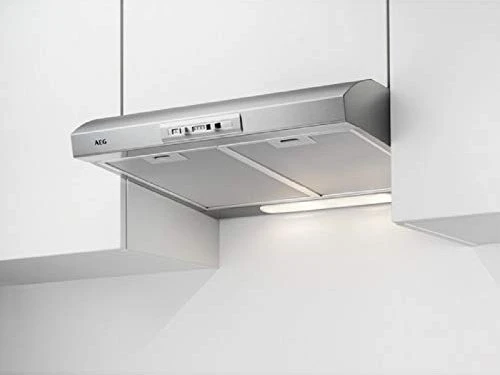 AEG Electrolux DUB1611M Unterbau-Dunstabzugshaube