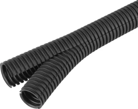 Fränkische Co-flex PP NW 70 schwarz, 10m