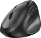 Genius Ergo 8350S Wireless Vertical Ergonomic Silent Mouse dunkelgrau, USB/Bluetooth Vorschaubild