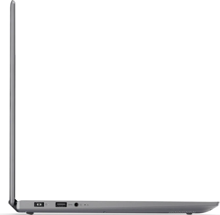 Lenovo Yoga 720-15IKB, Iron Grey, Core i5-7300HQ, 8GB RAM, 256GB SSD, GeForce GTX 1050, DE