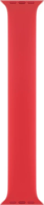 Apple Solo Loop Größe 2 für Apple Watch 40mm (PRODUCT)RED