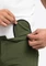Maier Sports Nil Hose kurz military green (Herren) Vorschaubild