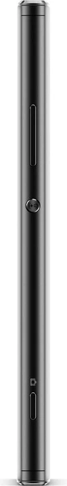 Sony Xperia XA2 Dual-SIM schwarz