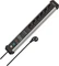 Brennenstuhl Premium-Protect-Line 60000A, 6-fach, 3m, silber/schwarz Vorschaubild