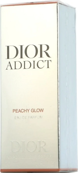 Christian Dior Addict Peachy Glow Eau de Parfum, 30ml