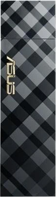 ASUS USB-AC55, 2.4GHz/5GHz WLAN, USB-A 3.0 [Stecker]